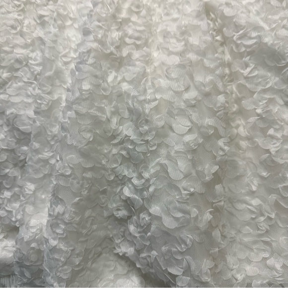 NWT Black and White Party Dress size Small US 4 - Picture 8 of 16